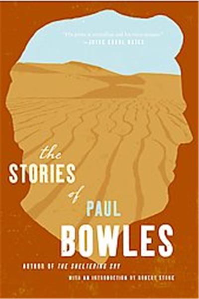 The Stories of Paul Bowles