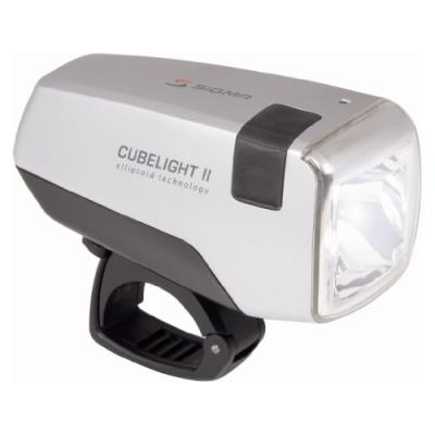 Sigma sport, eclairage avant cubelight ii