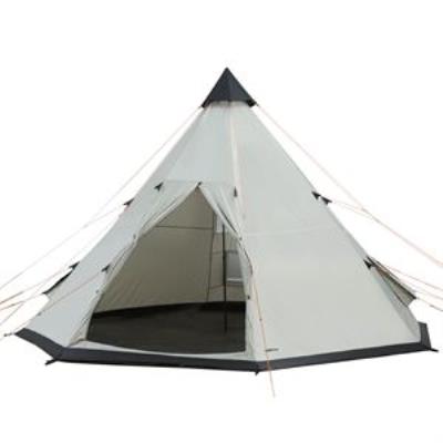 Trigano tente abris tipi cherokee 500