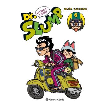 Dr slump 6 nueva edicion - Akira Toriyama - Compra Livros na Fnac.pt