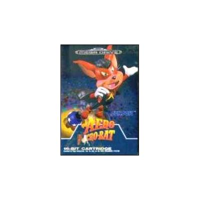 Aero The Acro-Bat