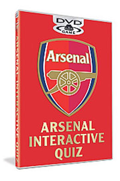 Arsenal Interactive Quiz
