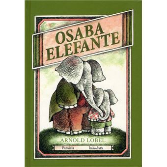 Osaba Elefante - 1