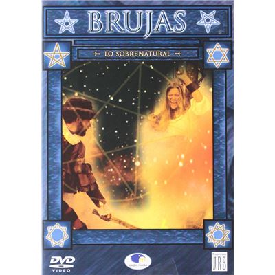 Supernatural - Sorcières / Sobrenatural -Witches / Brujas