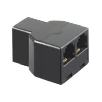 MicroConnect adaptateur téléphone
