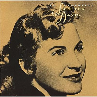 The Essential Skeeter Davis.
