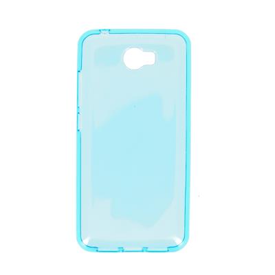 Coque en TPU pour ARCHOS 50 Cobalt - Turquoise