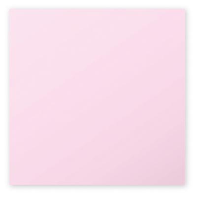 Pollen Carte Simple 210g 160x160 rose dragée pqt 25