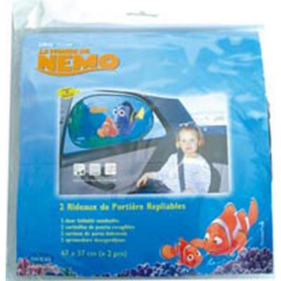 AUTO-2Rideauxdeportirerepliables-Disney-DŽcorNemo-F013720