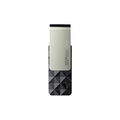 SILICON POWER Blaze B30 - USB-flashstation - 16 GB