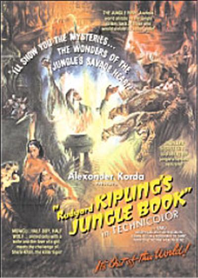 The Jungle Book