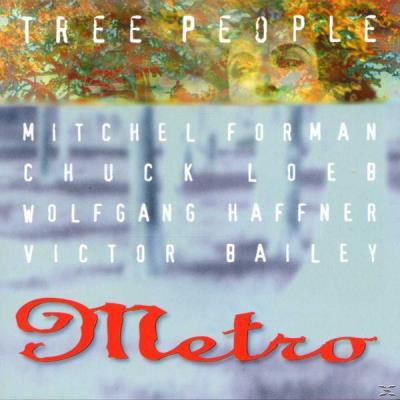 Tree People