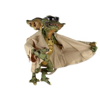 Neca - Gremlins 2 réplique 1/1 poupée Flasher Stunt Puppet 75 cm - 1