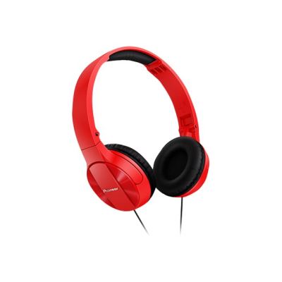 Pioneer SE-SE-MJ503 - koptelefoon