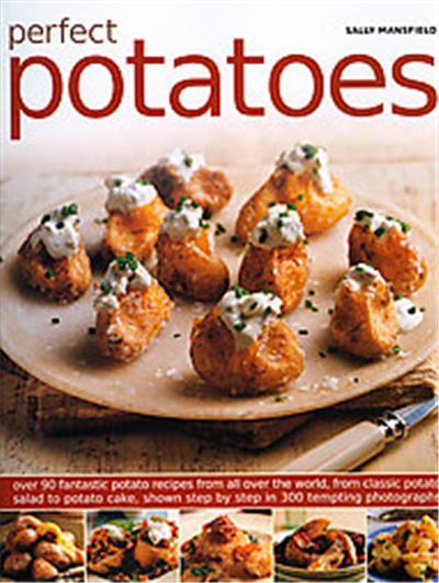 Perfect Potatoes