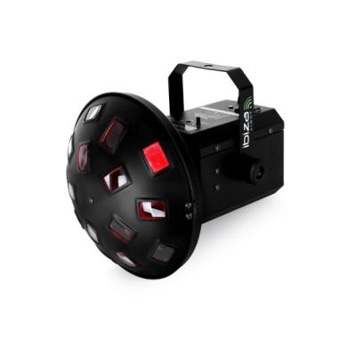Jeux de lumière AFX MUSHROOM MINI