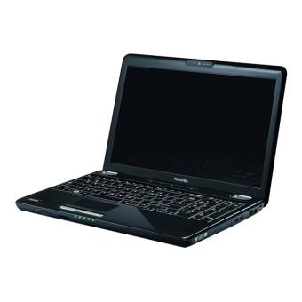 Toshiba Satellite L505-13X 15,6" LED - 1