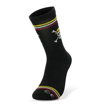 ABYstyle - One Piece - Chaussettes - Logo - Noir - Taille unique