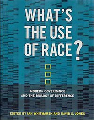 What's the Use of Race?