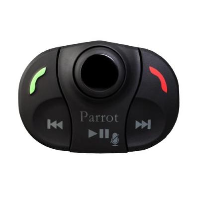 Parrot Mki 9200 Kit mains libres iphone 3G/3GS & 4/4S