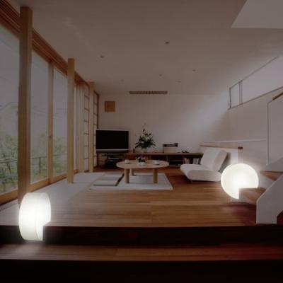 Lampe De Décoration Conrad Pour Marches, Ø 40 Cm 32 372 Ampoule Basse Consommation-Éclairage D'ambiance & Décoratif