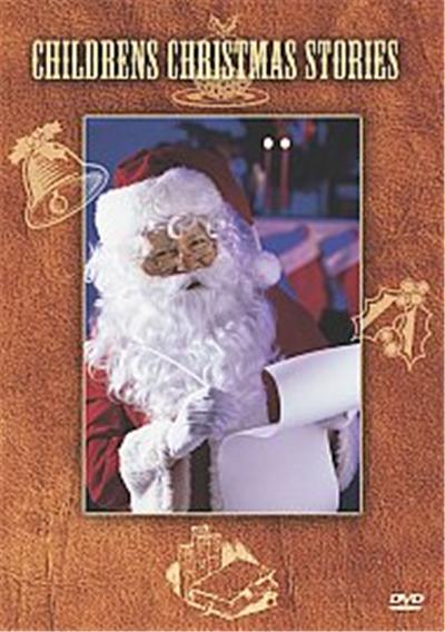 Christmas Stories