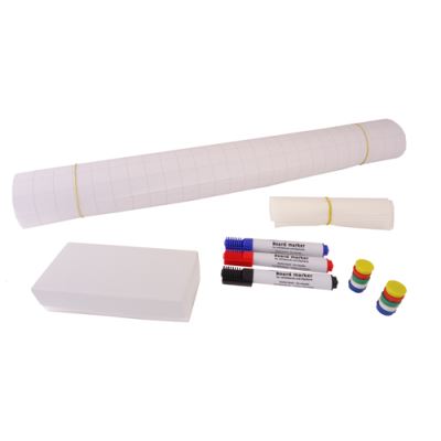 Kit universel pour chevalet de conférence
