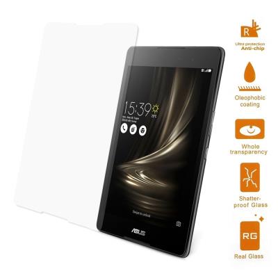 Protecteur écran en verre trempé 0.3mm pour Asus Zenpad 3 Z581KL Arc Edge