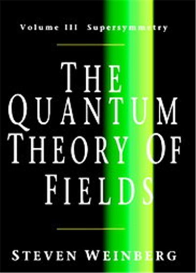 The Quantum Theory Of Fileds