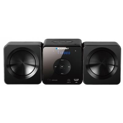 Blaupunkt ms5bk micro chaîne cd -r -rw mp3, usb? 2x5w