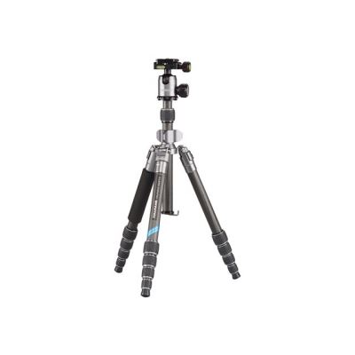 Cullmann MUNDO 522TC - statief