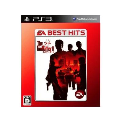 Electronic Arts The Godfather II (Ea Best Hits) - Import Japonais