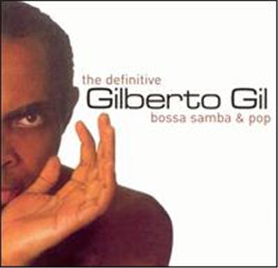 Definitive Bossa Samba and Pop