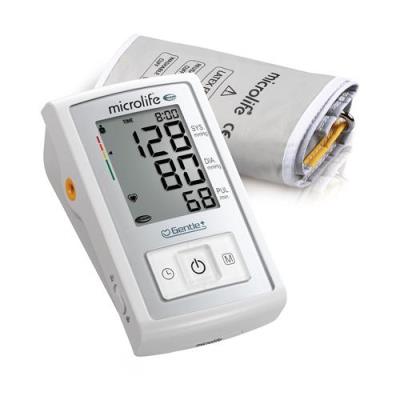 Tensiomètre Microlife BP A3 Plus