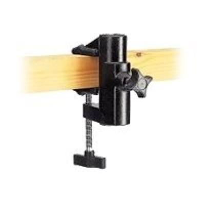 Manfrotto 349 Column Clamp - driepoot met klem