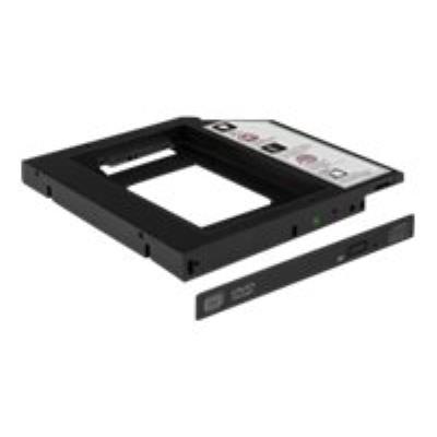 RaidSonic ICY BOX IB-AC640 - storage bay adapter