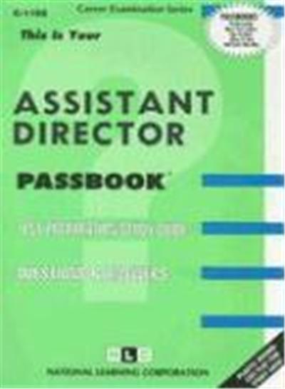 Assistant Director