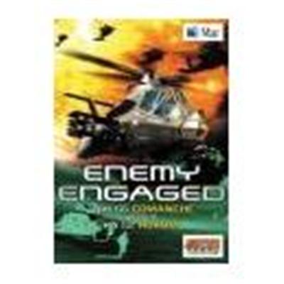 Enemy Engaged