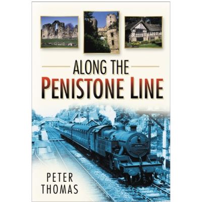 Along the Penistone Line