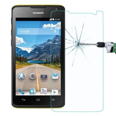 0.26mm 9H+ 2,5D Film Verre Anti Explosion Huawei Ascend Y530