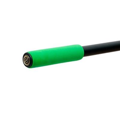 Bike ribbon poignées vtt grl1008 eva, vert