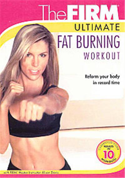 The Firm - UItimate Fat Burning Workout