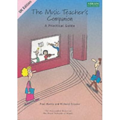 Music Teachers' Companion