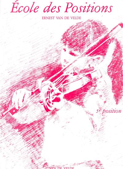 ECOLE DES POSITIONS 5EMEVIOLON