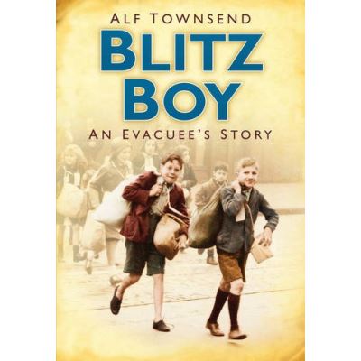 Blitz Boy