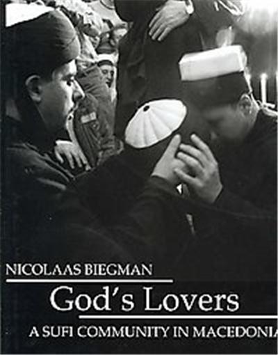 God's Lovers