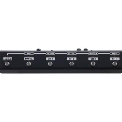Amplis et effets ROLAND GA-FC Footswitch - controleurs