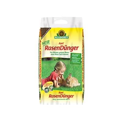 Neudorff Azet Engrais Pour Gazon, 20Kg