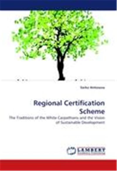 Regional Certification Scheme