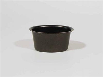 Patisse moule dariole 9 profi(aspic ovale)*2808